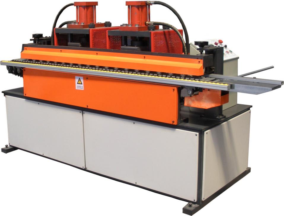 力樂蛇扣機(jī)